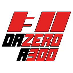 Dazeroa300 Logo