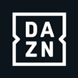 DAZN Logo