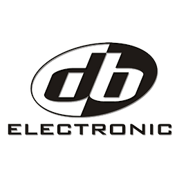 db-electronic Inh. Jutta Richter Logo