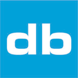 DB PRINT Werbeagentur Logo