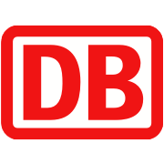 Deutsche Bahn AG Logo