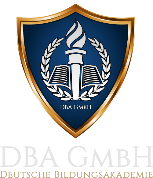 Dba Gmbh Logo
