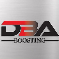 DBA BOOSTING & COACHING Logo