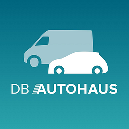 DB Autohaus Maintal Logo