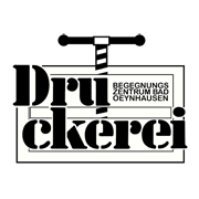 Druckerei Begegnungszentrum e.V. Logo