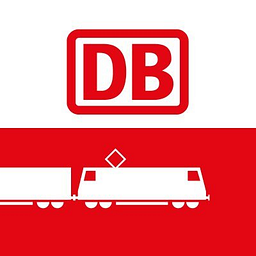Dbcargo Logo