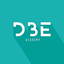 DBE Academy GmbH Logo