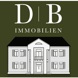 DB Immobilien Inhaber: Darren Boyles Logo