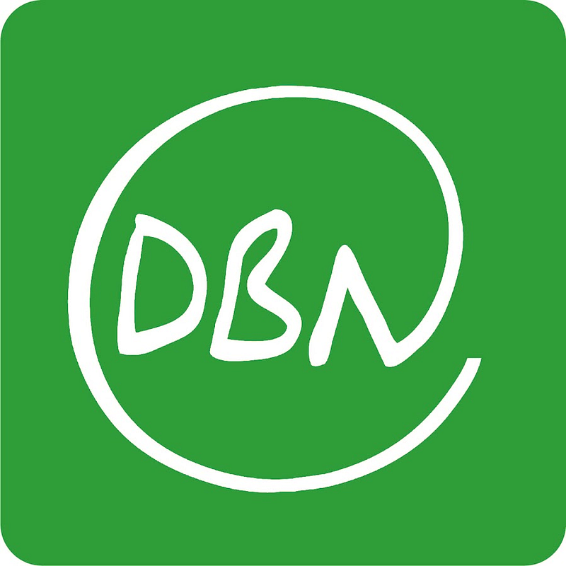 DBN - Das bessere Netz Logo