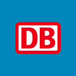 DB Systel GmbH Logo