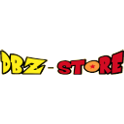 DBZ-Store Logo