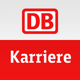 DB Zeitarbeit GmbH Logo