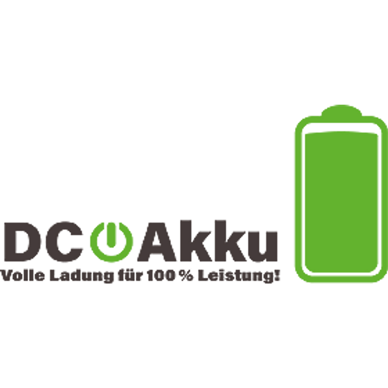 DC-Akku Logo