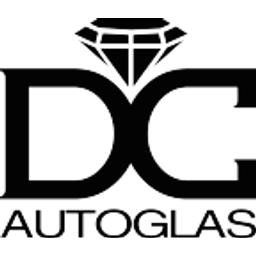 DC Autoglas Logo