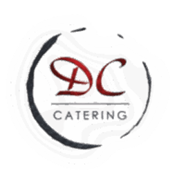 DC Catering Logo