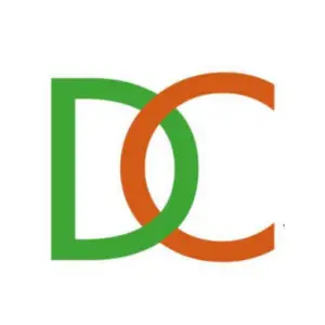 DC Computer Energie + Gebäudemanagement GmbH Logo