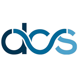 DCom Systems KG Logo