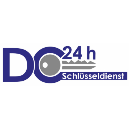 DC Schlüsseldienst Service GmbH Logo