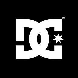 DC Shoes Switzerland Logo