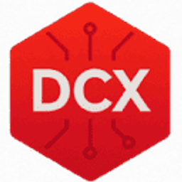 DCX Logo