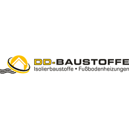DD-Baustoffe Webshop Logo