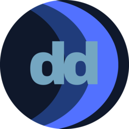 D&D Consulting GmbH Logo