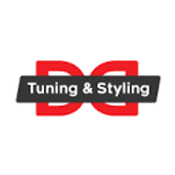 dd-tuning.de Logo
