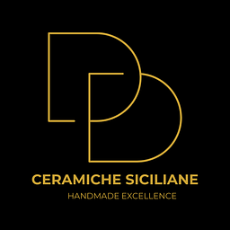DD Ceramiche Siciliane Logo