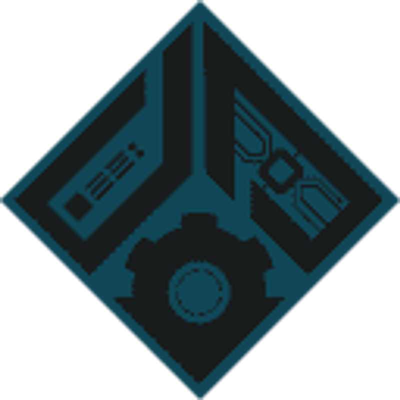 DDD-Cloud.de Logo