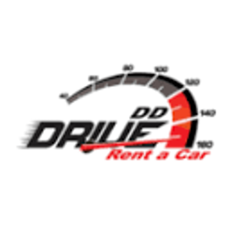Dddrive Logo