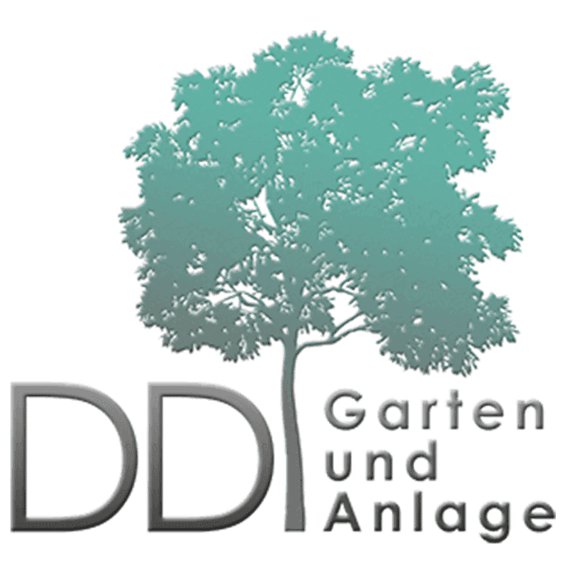 DD-Garten und Anlage Logo