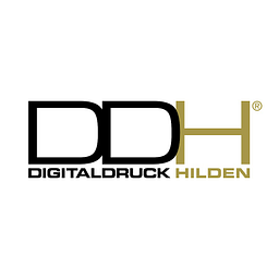 DDH GmbH Logo