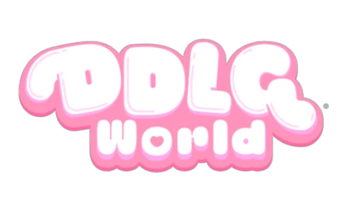 DDLGWorld Logo