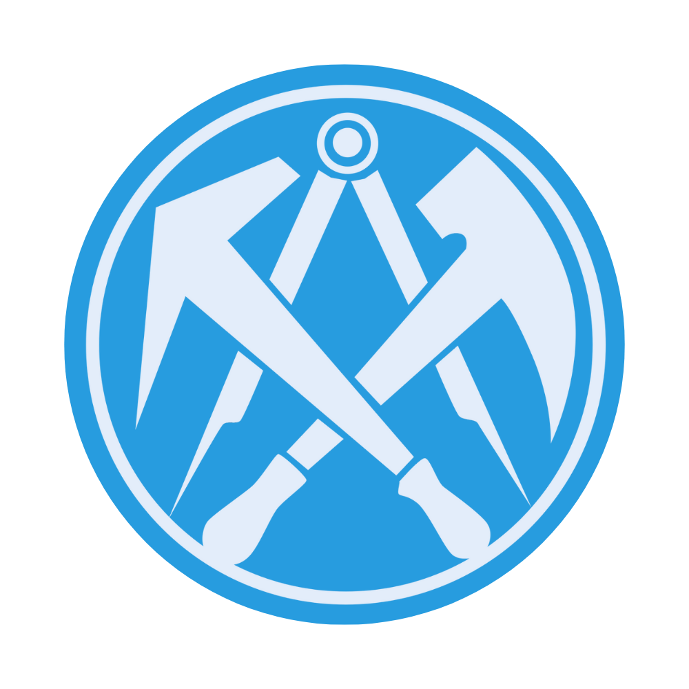 Dachdeckermeister Stephan Gundermann GmbH Logo