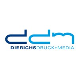 Dierichs Druck+Media GmbH & Co. KG Logo