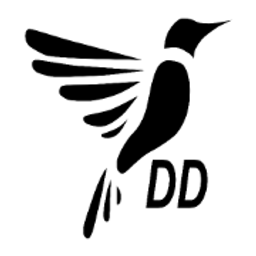 Ddoptics Logo