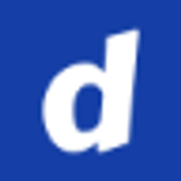 DDOWNLOAD Logo