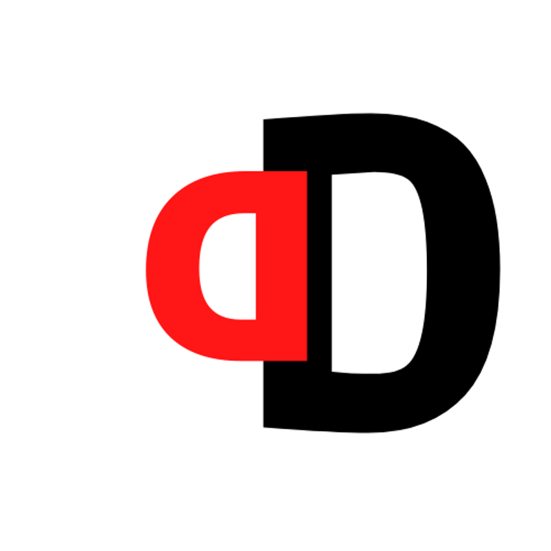 DD PHONE EXPRESS Logo