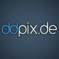 ddpix.de Logo
