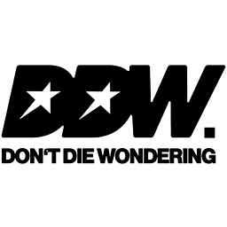 DDW-Studios Logo