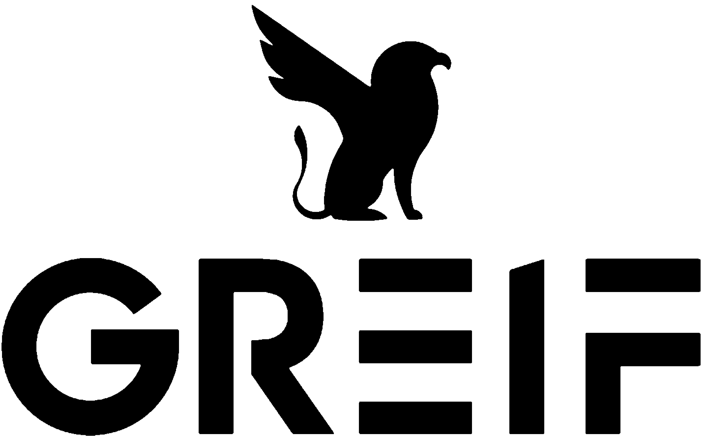 GREIF® Logo