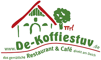 De Koffiestuv Logo