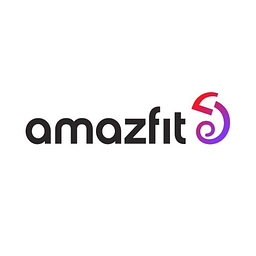DE Amazfit Logo
