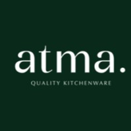 de.atmakitchenware.com Logo
