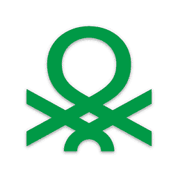 The Benetton Group Logo