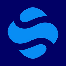 bluewaveSELECT Logo