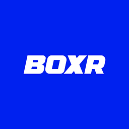 de.boxrstore.com Logo