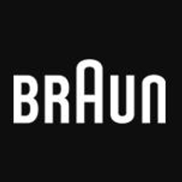Braun Clocks - DE Logo