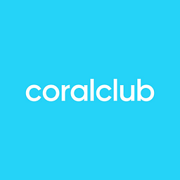 Coral Club Deutschland GmbH Logo