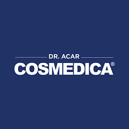 Dr. Levent Acar Haartransplantation Türkei - Istanbul | Cosmedica
- Kundenbewertungen & Rezensionen
(2026) Logo
